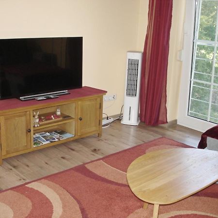 Ferienwohnung Anna Semmering Ngoại thất bức ảnh