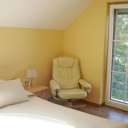 Ferienwohnung Anna Semmering Ngoại thất bức ảnh