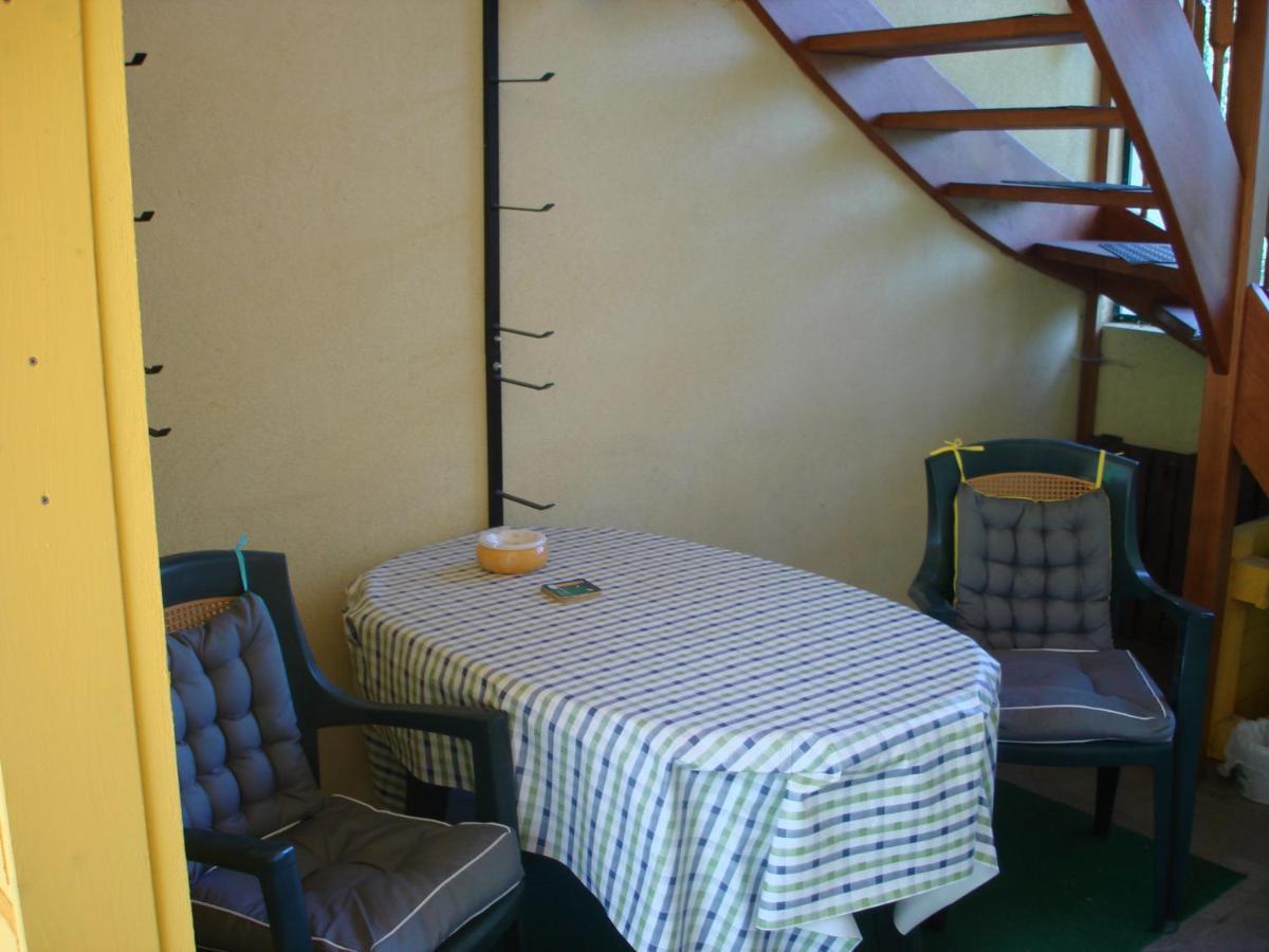 Ferienwohnung Anna Semmering Ngoại thất bức ảnh