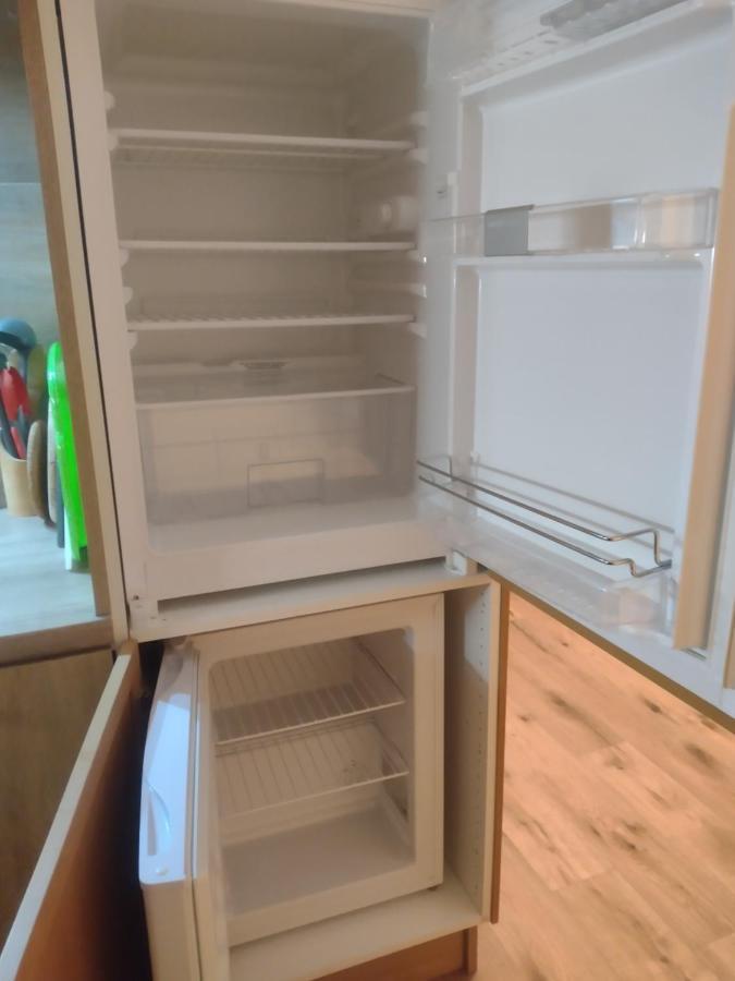 Ferienwohnung Anna Semmering Ngoại thất bức ảnh