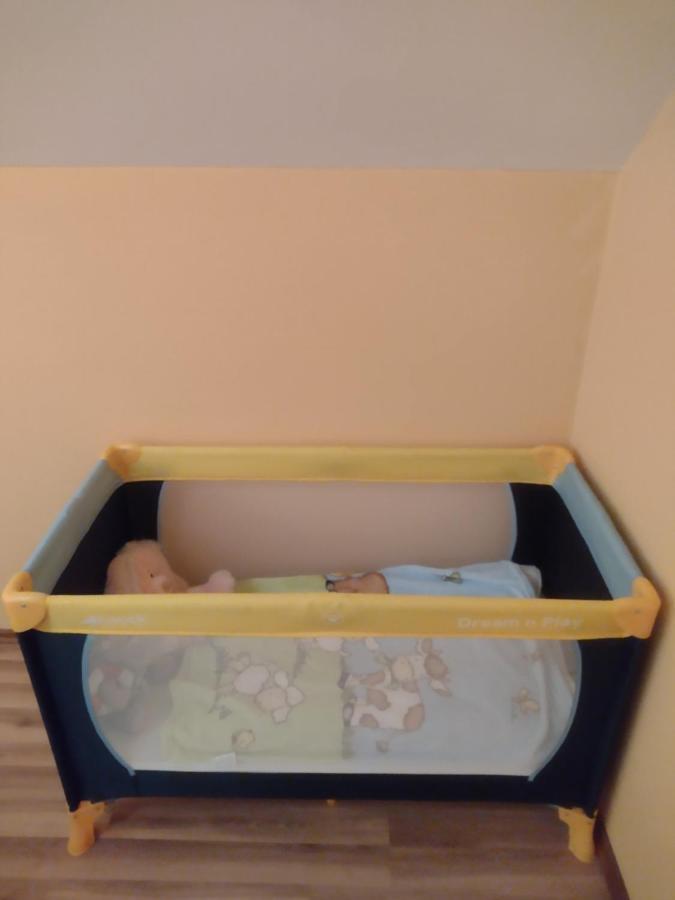 Ferienwohnung Anna Semmering Ngoại thất bức ảnh