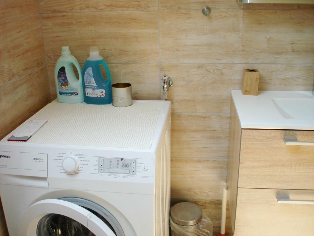 Ferienwohnung Anna Semmering Ngoại thất bức ảnh