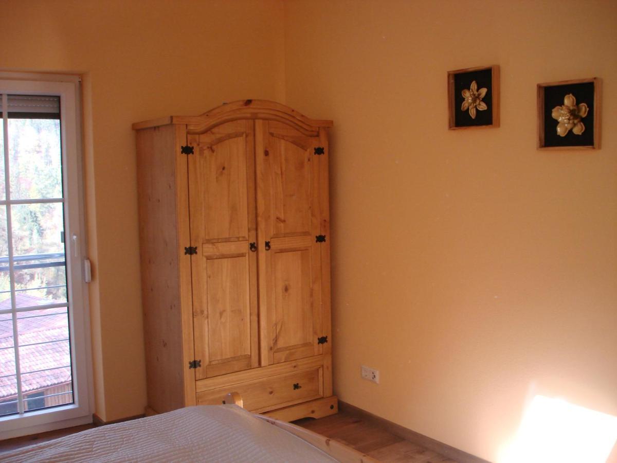 Ferienwohnung Anna Semmering Ngoại thất bức ảnh