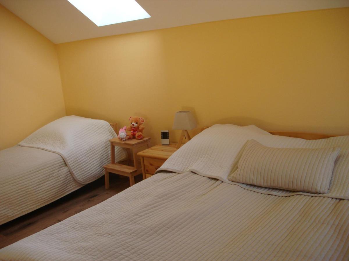 Ferienwohnung Anna Semmering Ngoại thất bức ảnh